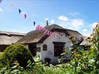 Guy'S Thatched Hamlet Barton  Extérieur photo